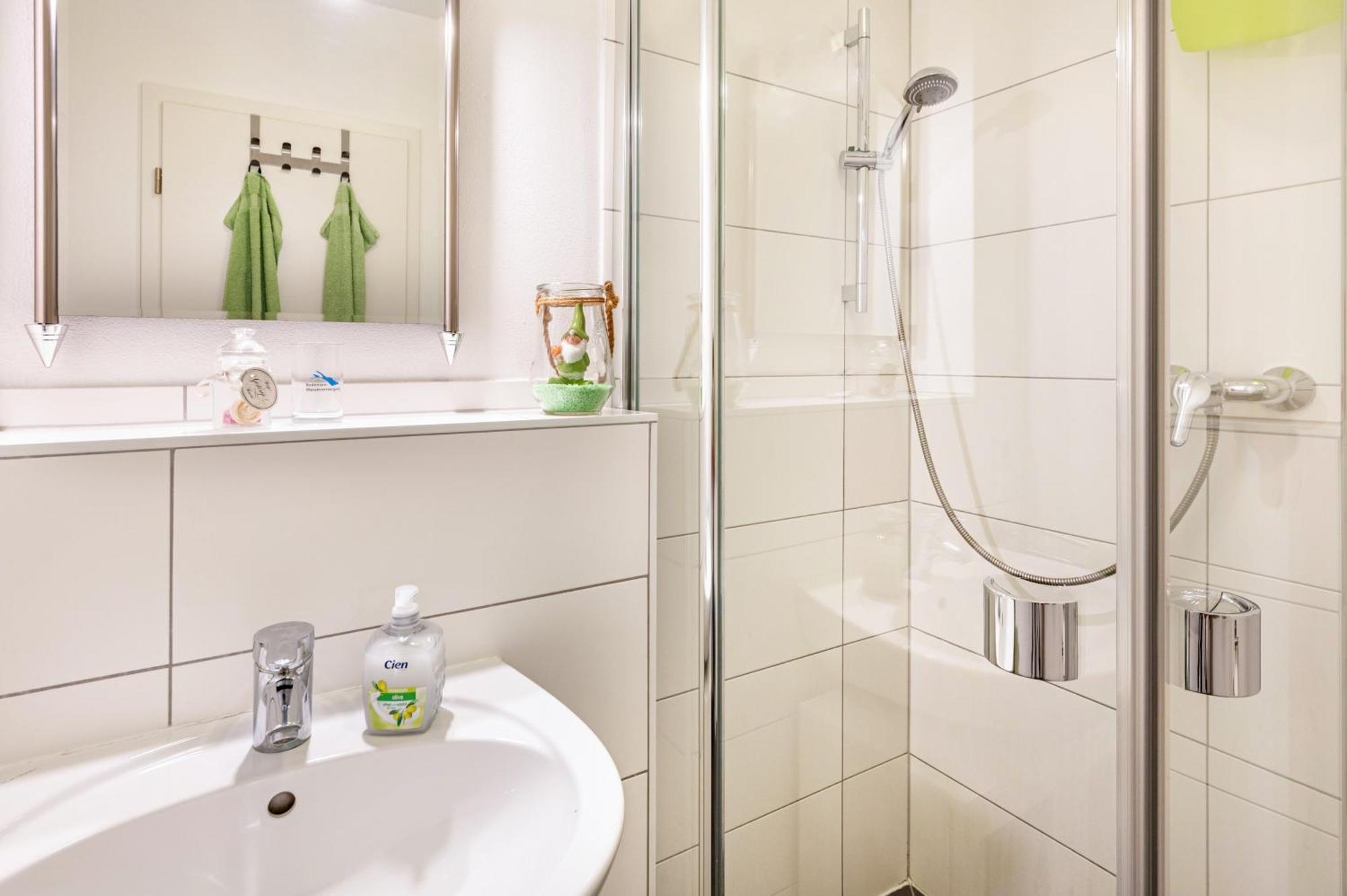 Ferienwohnung Am Bach Rheinfelden  Eksteriør billede